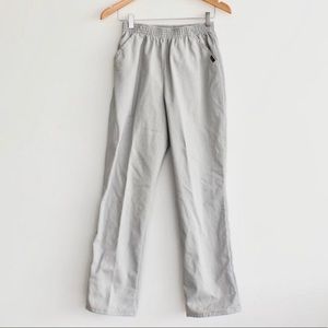 Vintage Blue Pants